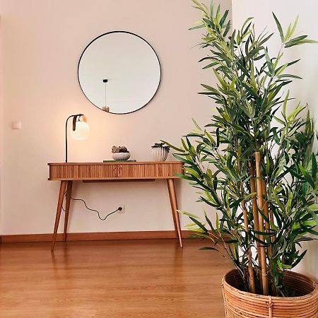 Casa Da Babacha Apartman Ponta Delgada Kültér fotó