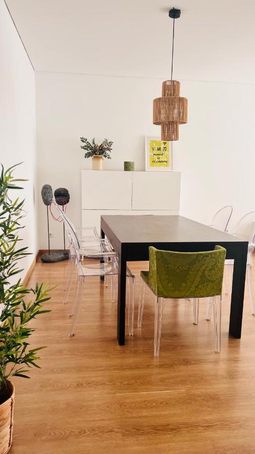 Casa Da Babacha Apartman Ponta Delgada Kültér fotó