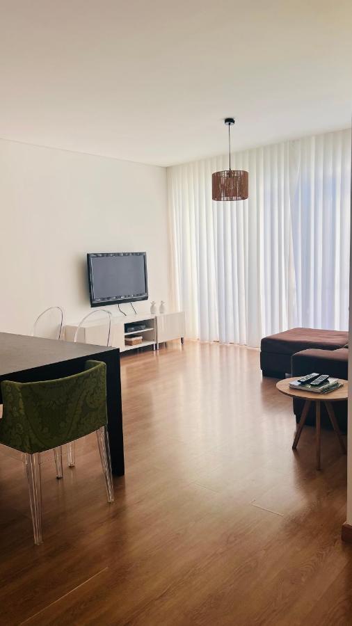 Casa Da Babacha Apartman Ponta Delgada Kültér fotó