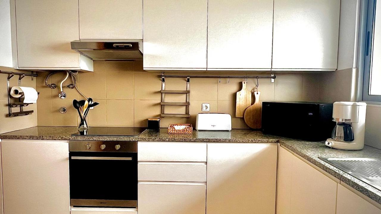 Casa Da Babacha Apartman Ponta Delgada Kültér fotó