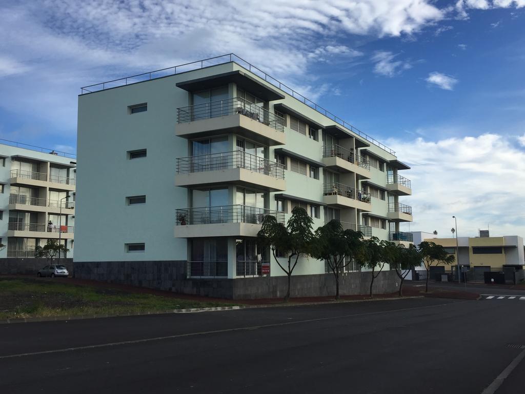 Casa Da Babacha Apartman Ponta Delgada Kültér fotó