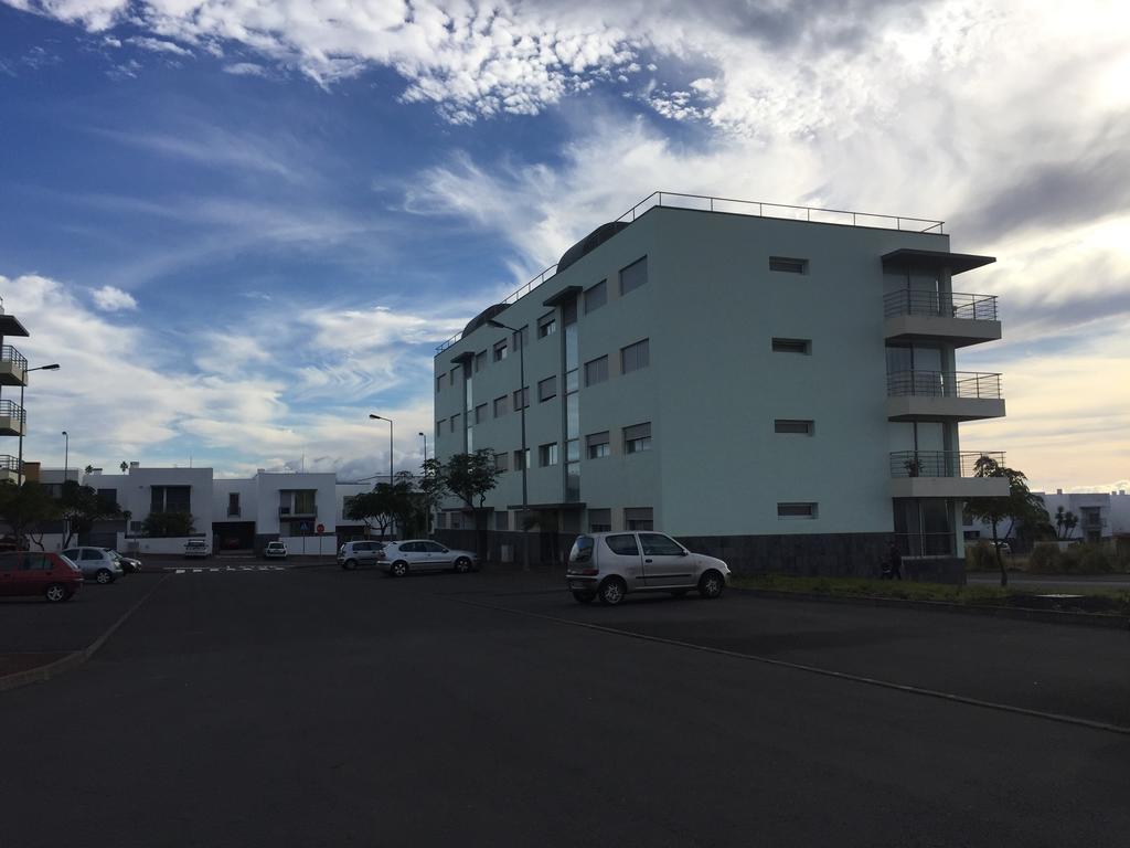 Casa Da Babacha Apartman Ponta Delgada Kültér fotó