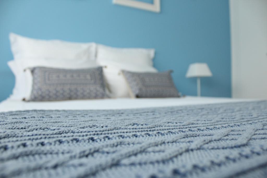 Casa Da Babacha Apartman Ponta Delgada Kültér fotó