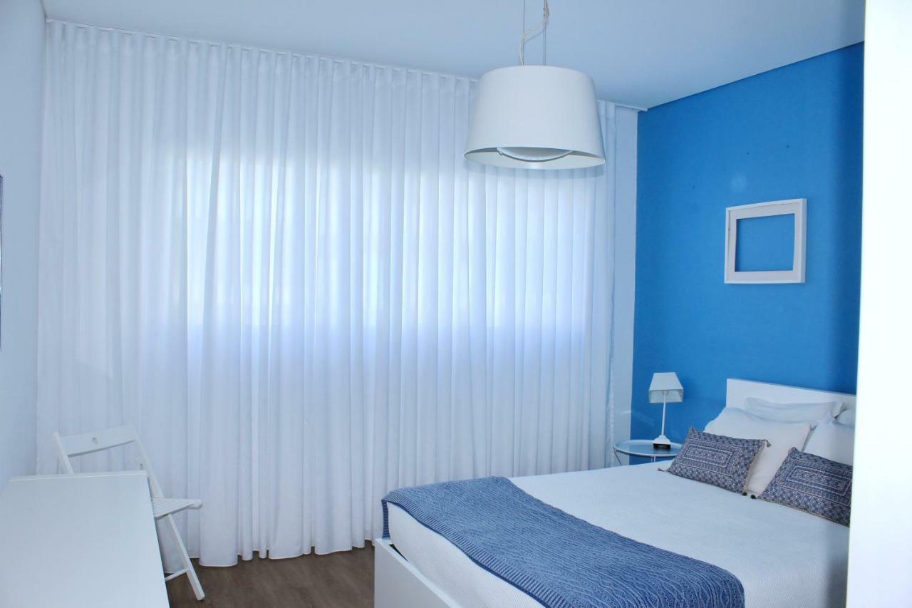 Casa Da Babacha Apartman Ponta Delgada Kültér fotó