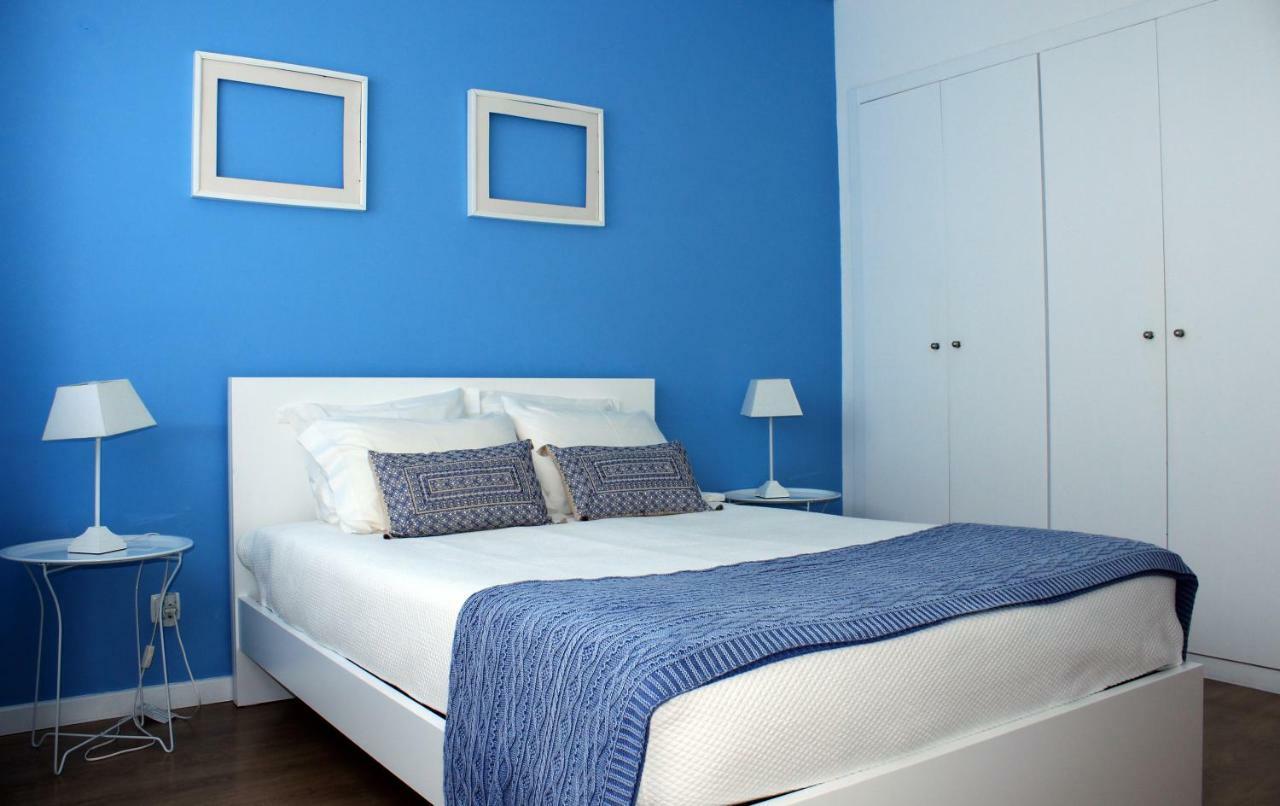 Casa Da Babacha Apartman Ponta Delgada Kültér fotó